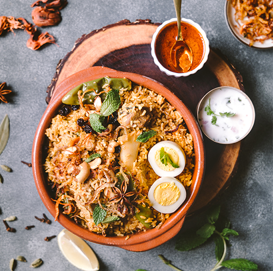 Food Image