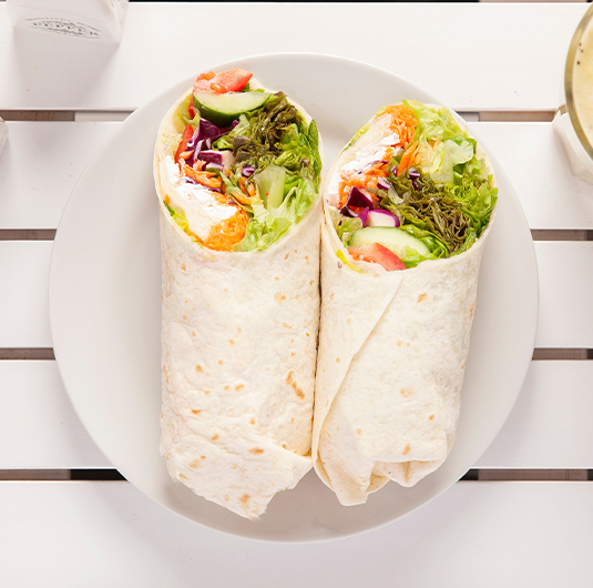 Chicken-Kathi-Roll