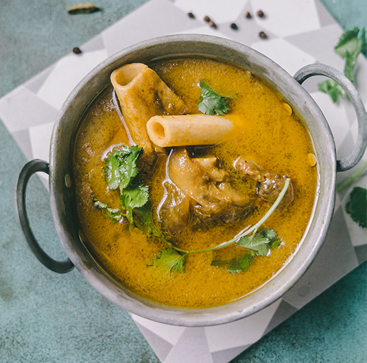 Aatu-Kal-Rasam