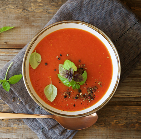 Tomato-Soup