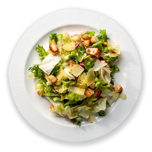 Caesar-Salad