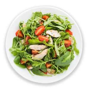 California-Salad