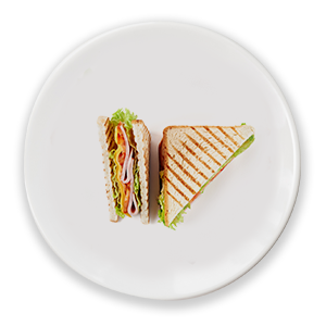 Chicken-Sandwich
